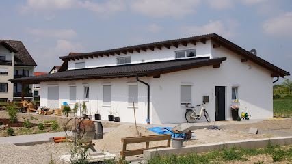 Zimmerei Holzbau Butzenberger