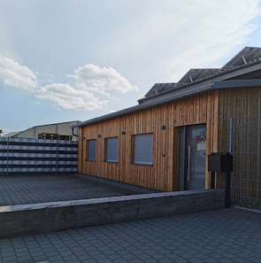 SK Holzbau GmbH – Bild