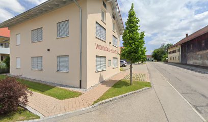 Wohnbau-Südlech GmbH