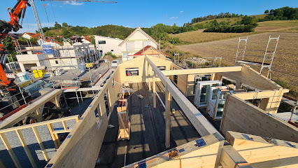 Holzbau Achauer