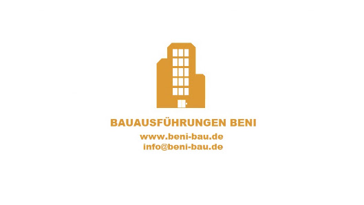 Bauausführungen Beni – Bild