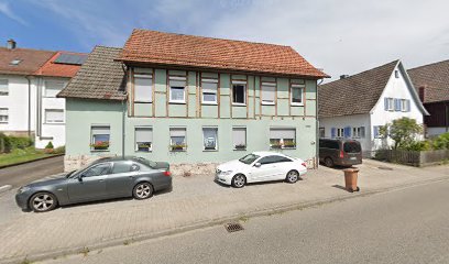 Framar Bau