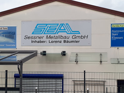 SEAL Sessner Metallbau GmbH – Bild
