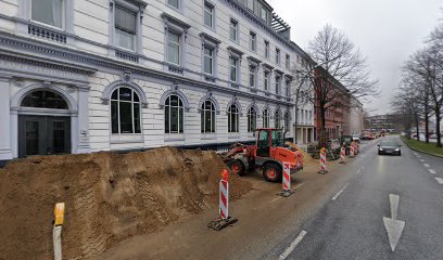 BWH Bauwerk Hamburg Immobilien & Beteiligungs GmbH & Co. KG
