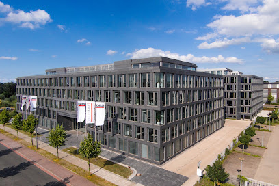 glhb ARCHITEKTEN Partnerschaftsgesellschaft mbB