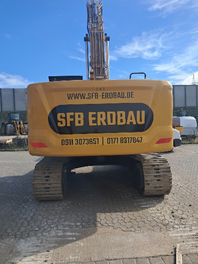SFB Bau und Erdbau GmbH