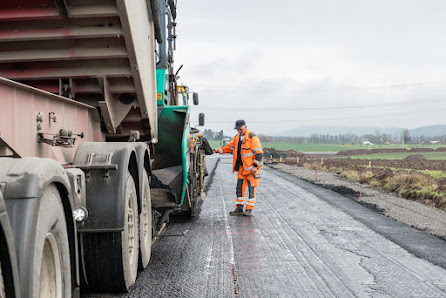 STRABAG AG, Direktion Nord-Ost – Bild