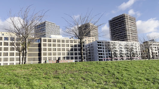 Living Levels – Bild