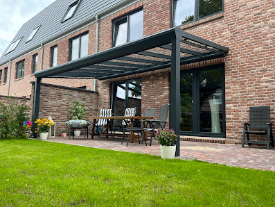 Hanse Carport Molik GmbH – Bild