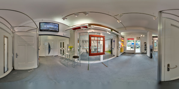 Glück und Franke Fenster Rolladen Technik Vertriebs GmbH – Bild