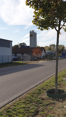 BERGER BETON SE – Bild