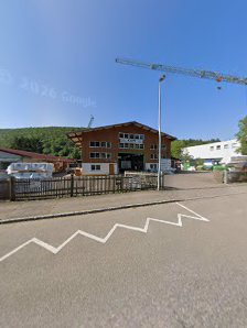 Zimmerei + Holzbau Kaupp GmbH&Co.KG – Bild