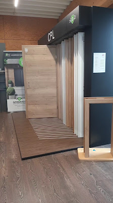 Gebhardt Holz-Zentrum GmbH – Bild