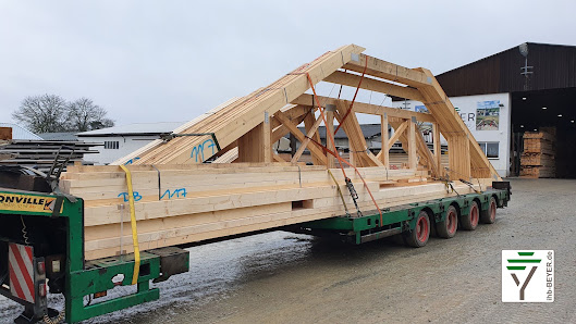 BEYER Ing.- Holzbau GmbH & Co. KG – Bild