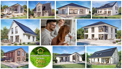 ScanHaus Vertriebsbüro Pilsting - Fertighausanbieter