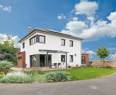 Hanse Haus Musterhaus Langenhagen