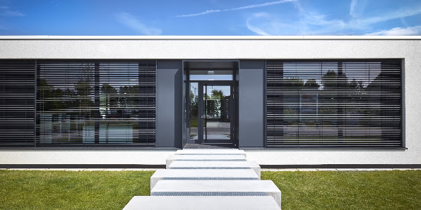 HESS-VOLK Architekten PartGmbB – Bild