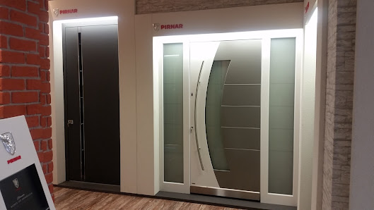 TUERi GmbH - Fenster & Türen in München - Dachau – Bild