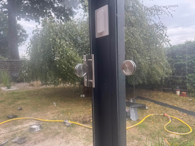 EBT-Aluminiumbau GmbH ️ Terrassenüberdachungen - Carport - Sommergarten - Markisen – Bild