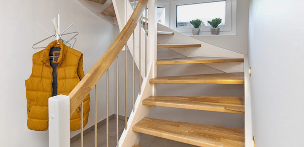 Herzog Treppen und Holzbau GmbH – Bild