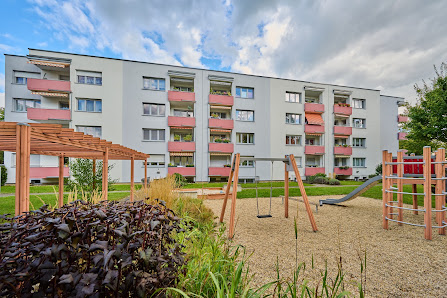 Postbaugenossenschaft Regensburg eG – Bild