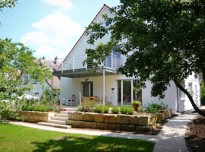 Kellhammer Architekten – Bild
