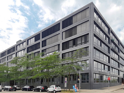 KLEUSBERG GmbH & Co. KG – Bild