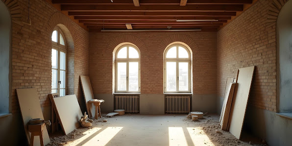 Vgroup building – Bild