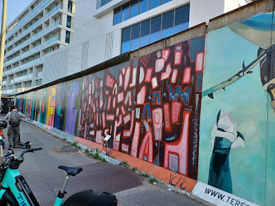 Living Levels – Bild