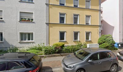 Stroh Architekten & Ingenieure