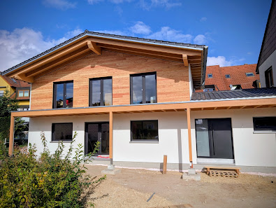 Wittl Holzbau GmbH – Bild