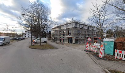 IBS Immobilienservice
