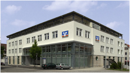 Volksbank Schwarzwald-Donau-Neckar eG, Regionalzentrum Tuttlingen