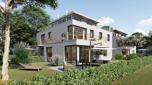 Franz Hanika Baugesellschaft mbH – Bild