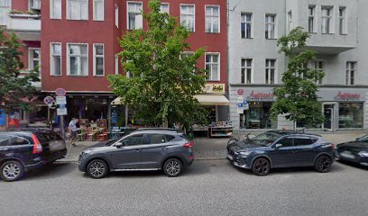 Berliner Bau Strateg GmbH