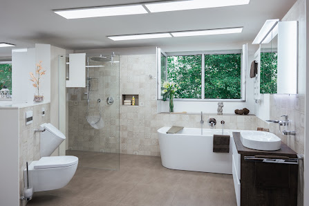 Sanitärgroßhandel Edelmann GmbH – Bild