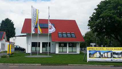 ScanHaus Musterhaus Delmenhorst - Fertighausanbieter