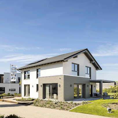 FingerHaus GmbH - Musterhaus Nürnberg