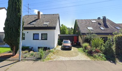 NT Bau Consulting GmbH