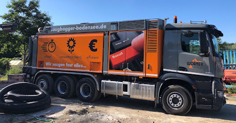 Wörner-Bau GmbH