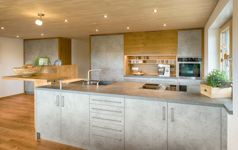 Holzhaus Bonndorf GmbH – Bild