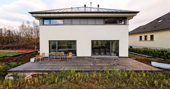 KASTELL MASSIVHAUS - Kastell GmbH – Bild