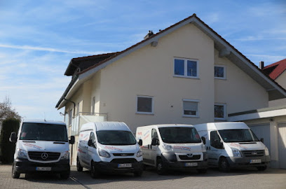 Patrick Schlumberger Heizung und Sanitär