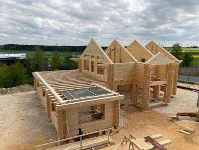 Holzbau Lorenz GmbH – Bild