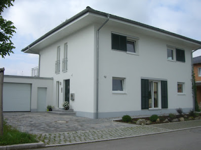 Hafner Bauunternehmen GmbH – Bild