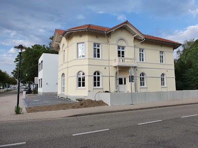 Eugen Pfeifer Bauunternehmung GmbH – Bild