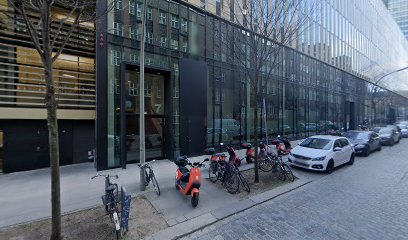 BIG-BAU Projekt- und Stadtentwicklung, Büro Hamburg