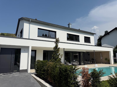 Bau 72 Wohn- und Industriebau GmbH – Bild