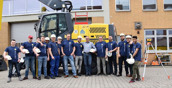 Bleck & Söhne Hoch- und Tiefbau GmbH & Co. KG – Bild