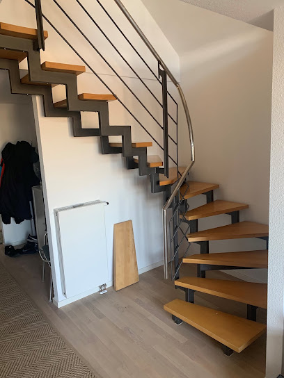 Kirnbauer Bau- und Möbelschreinerei | Ludwigsburg